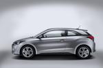 Hyundai i20 Coupe 2015 года